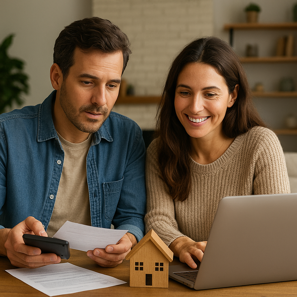 Understanding Mortgages and Loan Basics